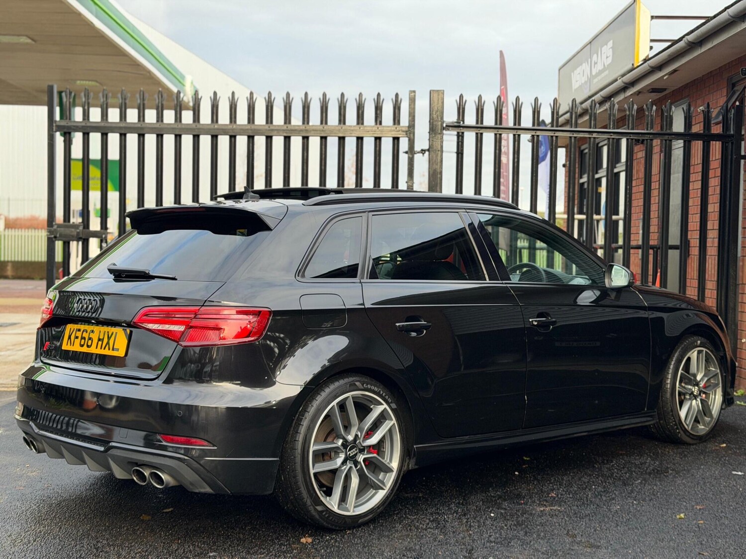 Used Audi A3 2016 for sale - 76886378: Photo 24