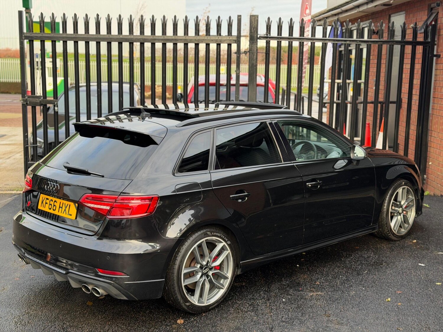 Used Audi A3 2016 for sale - 76886378: Photo 25