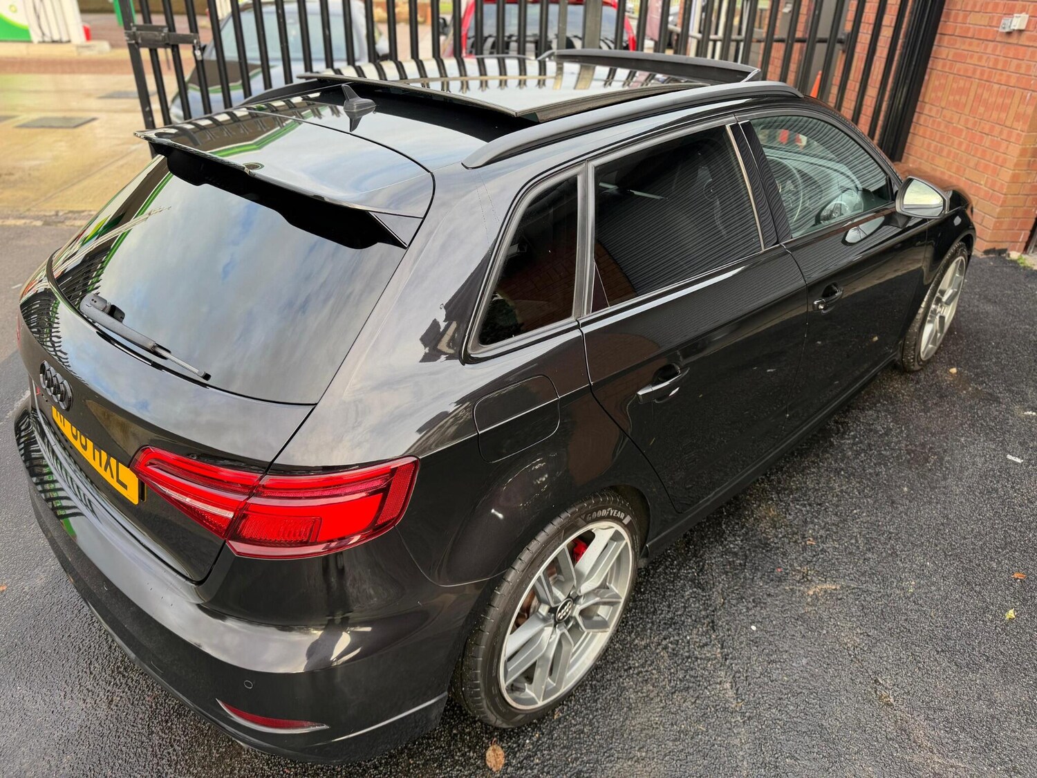 Used Audi A3 2016 for sale - 76886378: Photo 26