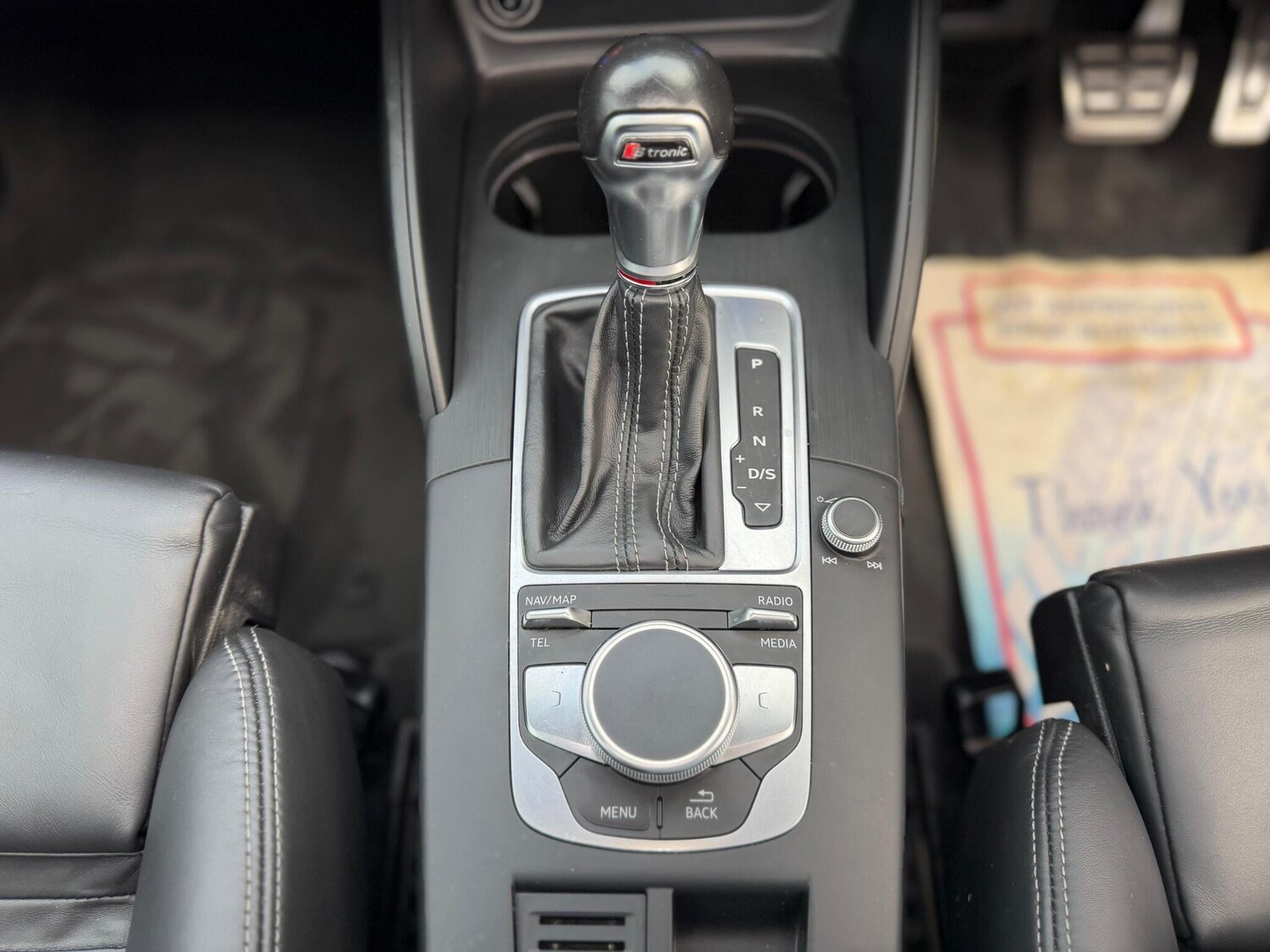 Used Audi A3 2016 for sale - 76886378: Photo 27