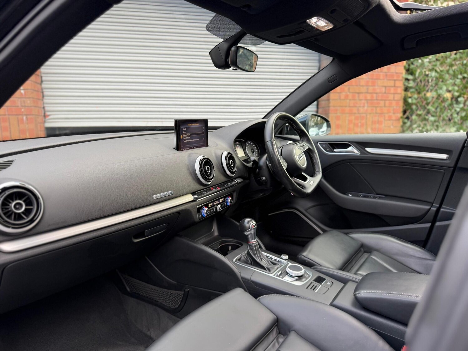 Used Audi A3 2016 for sale - 76886378: Photo 28