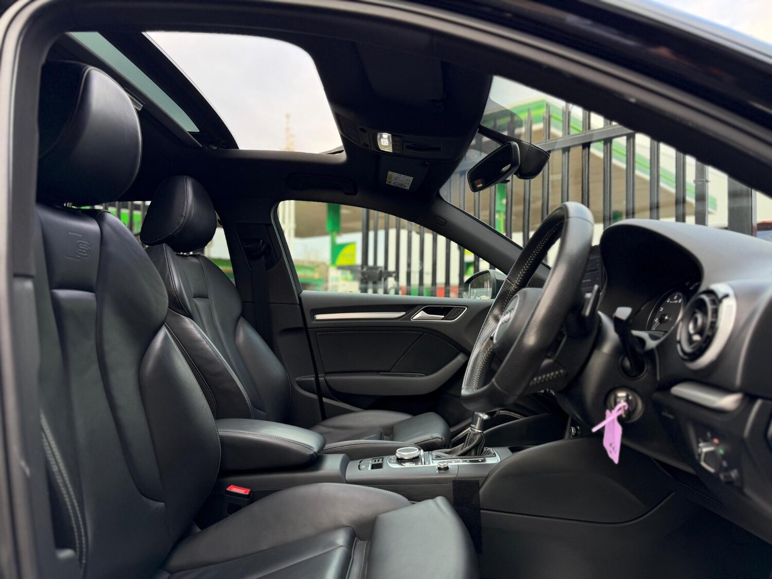 Used Audi A3 2016 for sale - 76886378: Photo 29