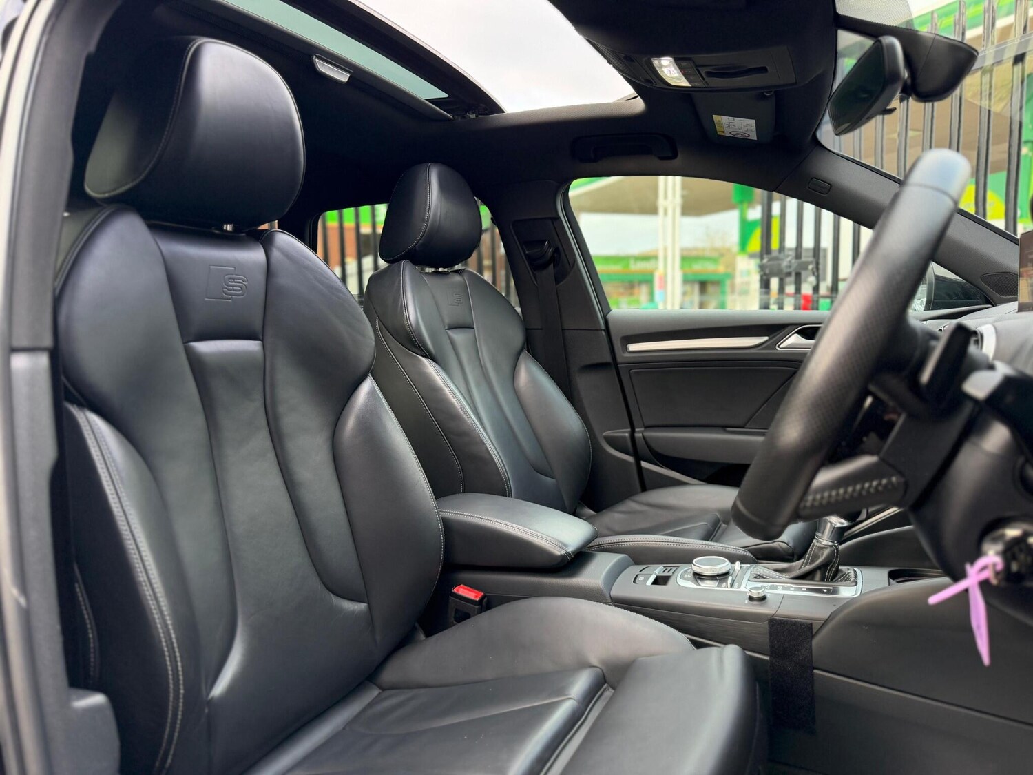 Used Audi A3 2016 for sale - 76886378: Photo 30