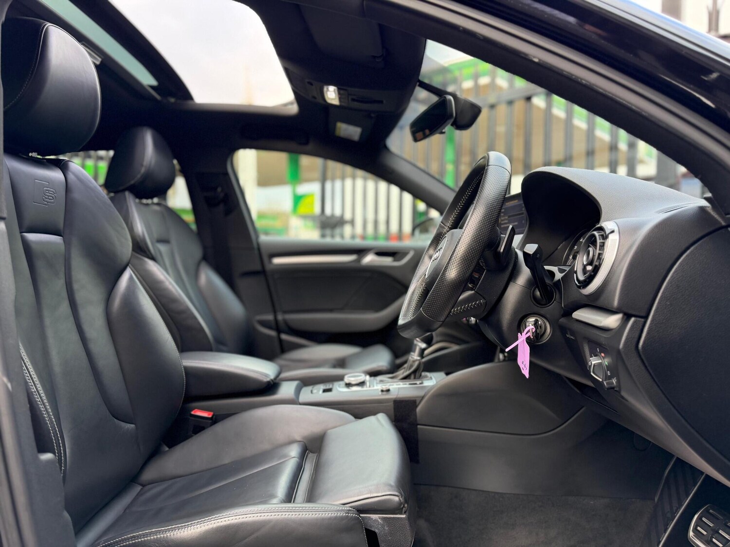 Used Audi A3 2016 for sale - 76886378: Photo 31