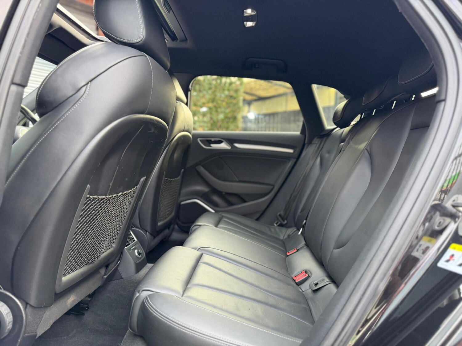 Used Audi A3 2016 for sale - 76886378: Photo 32