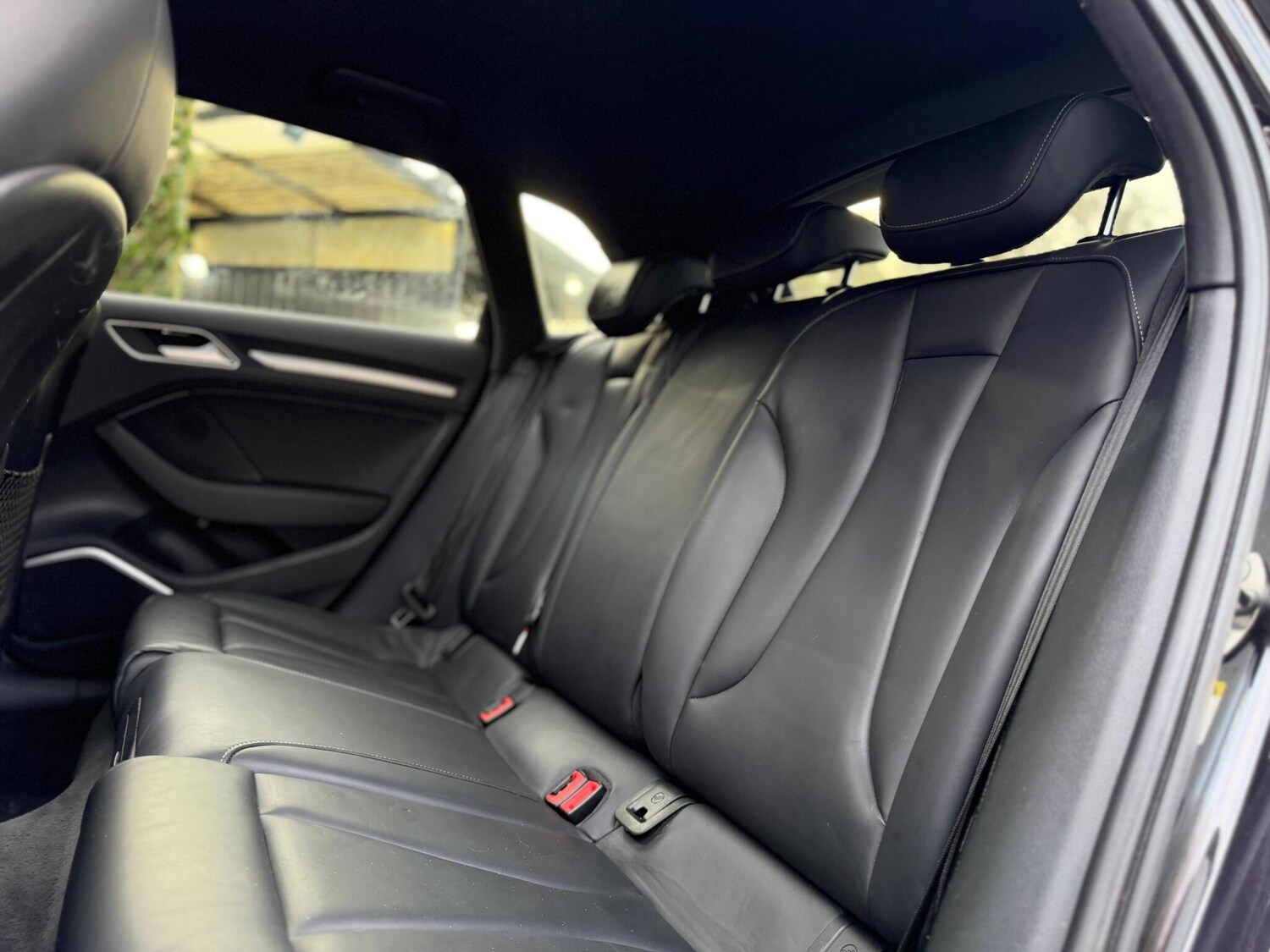 Used Audi A3 2016 for sale - 76886378: Photo 35