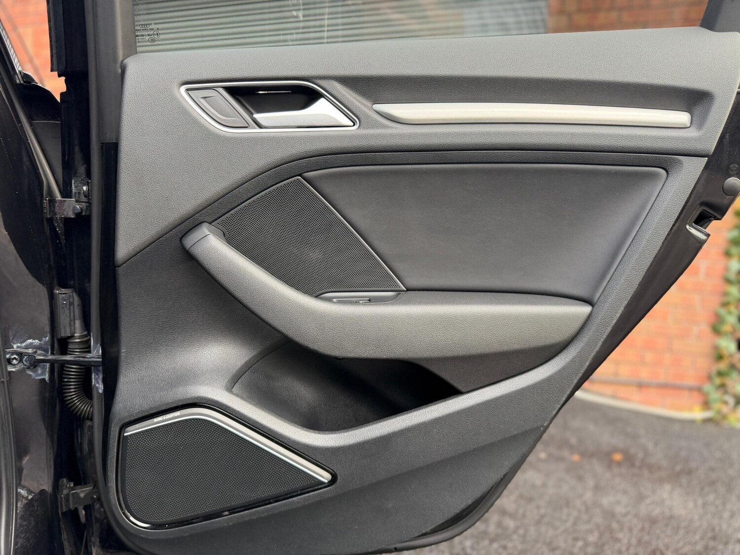 Used Audi A3 2016 for sale - 76886378: Photo 38