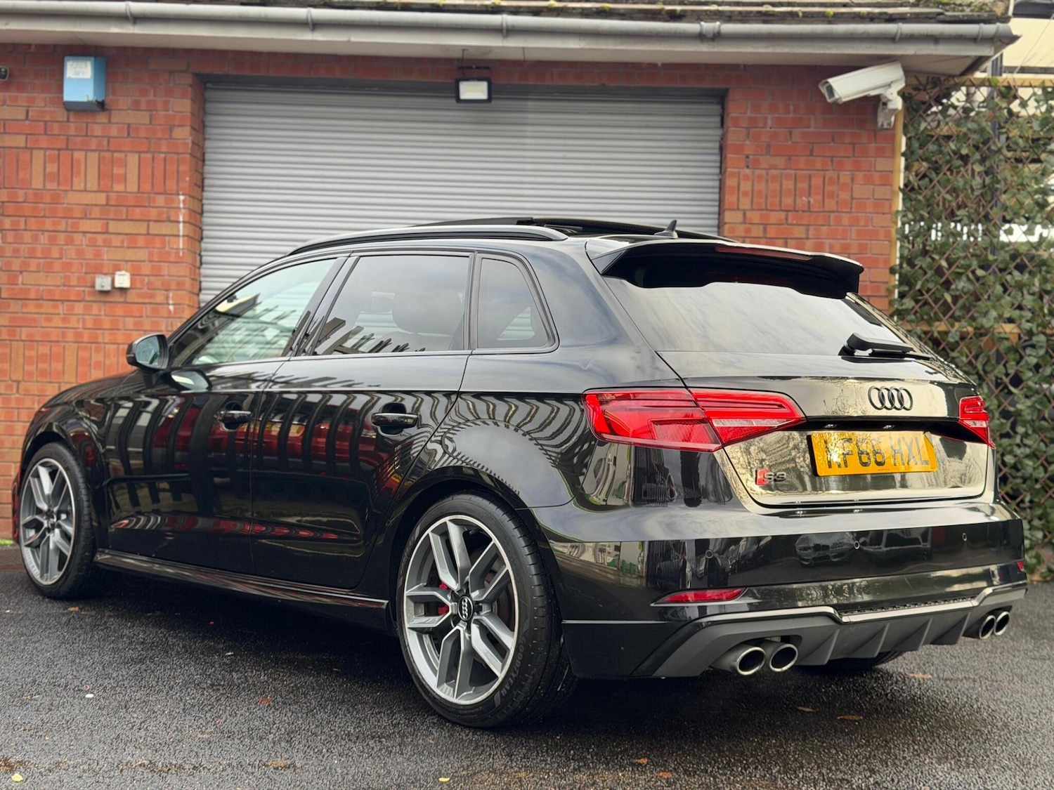 Used Audi A3 2016 for sale - 76886378: Photo 4