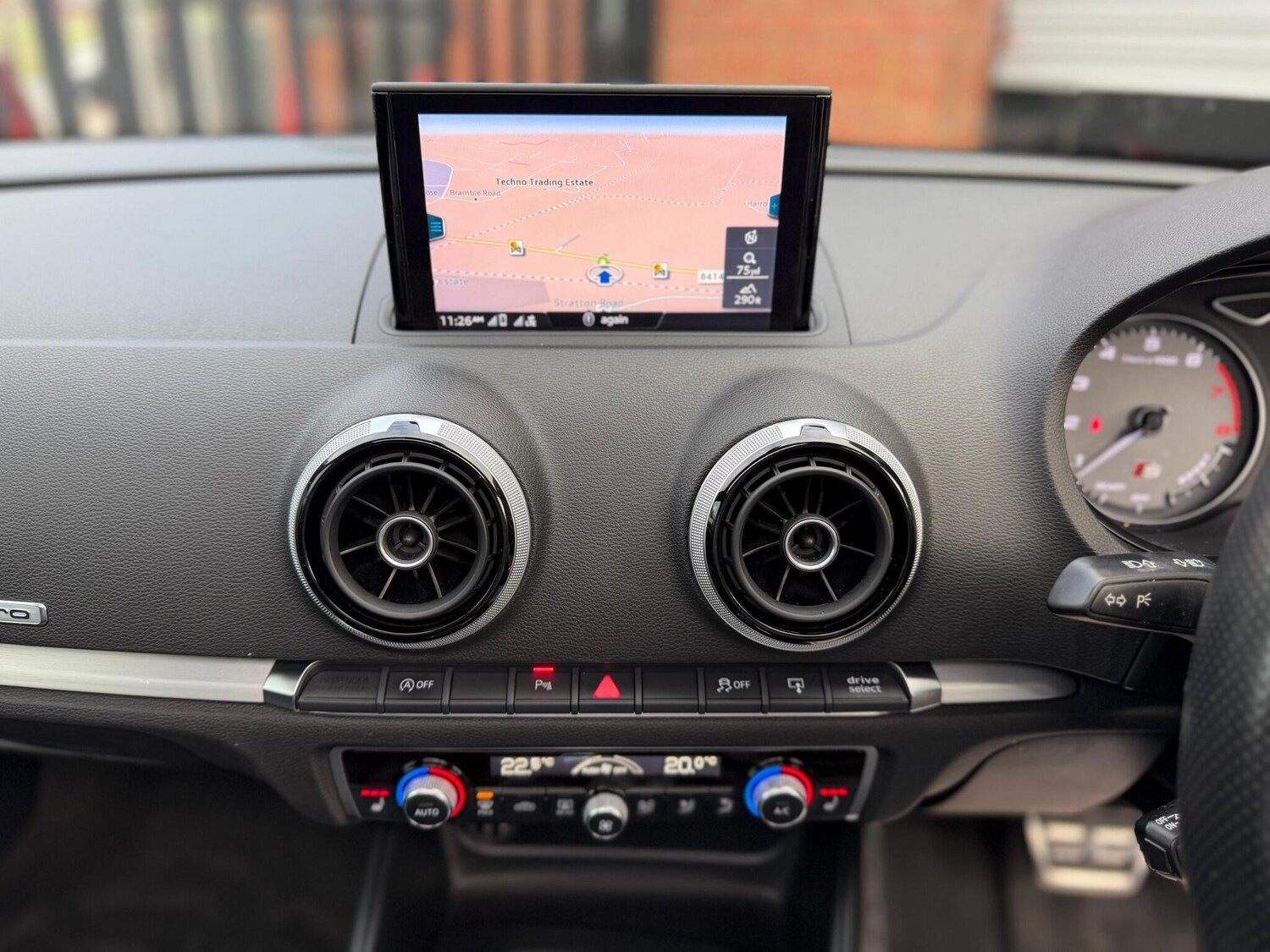 Used Audi A3 2016 for sale - 76886378: Photo 40