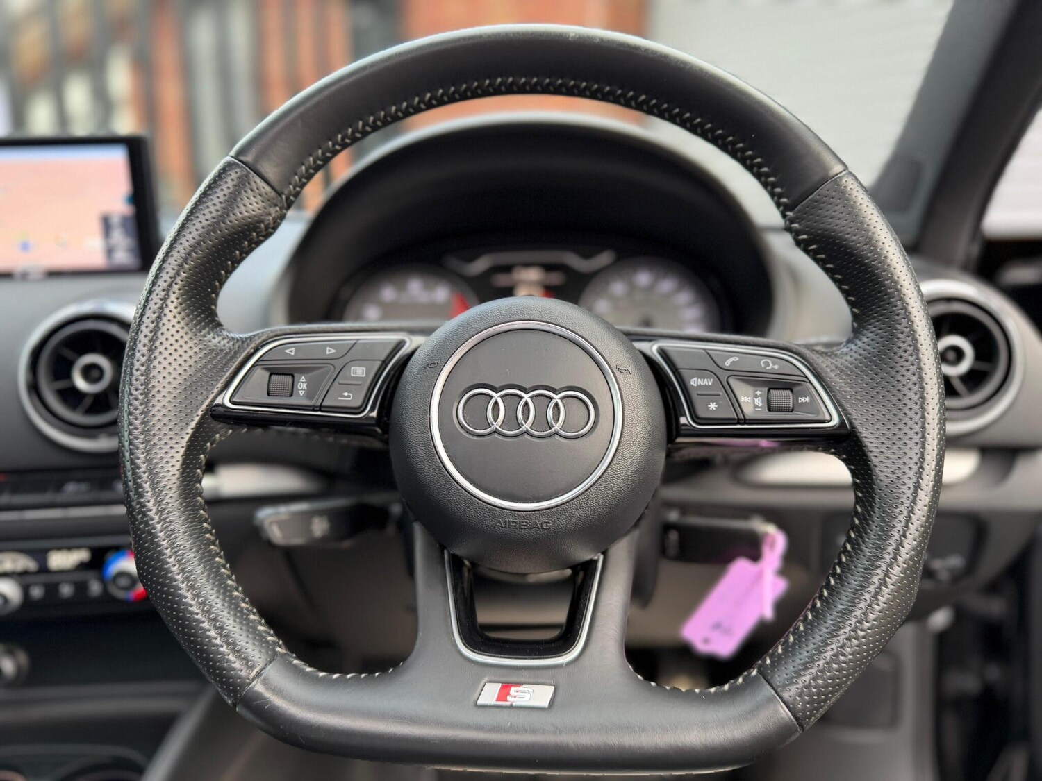 Used Audi A3 2016 for sale - 76886378: Photo 43