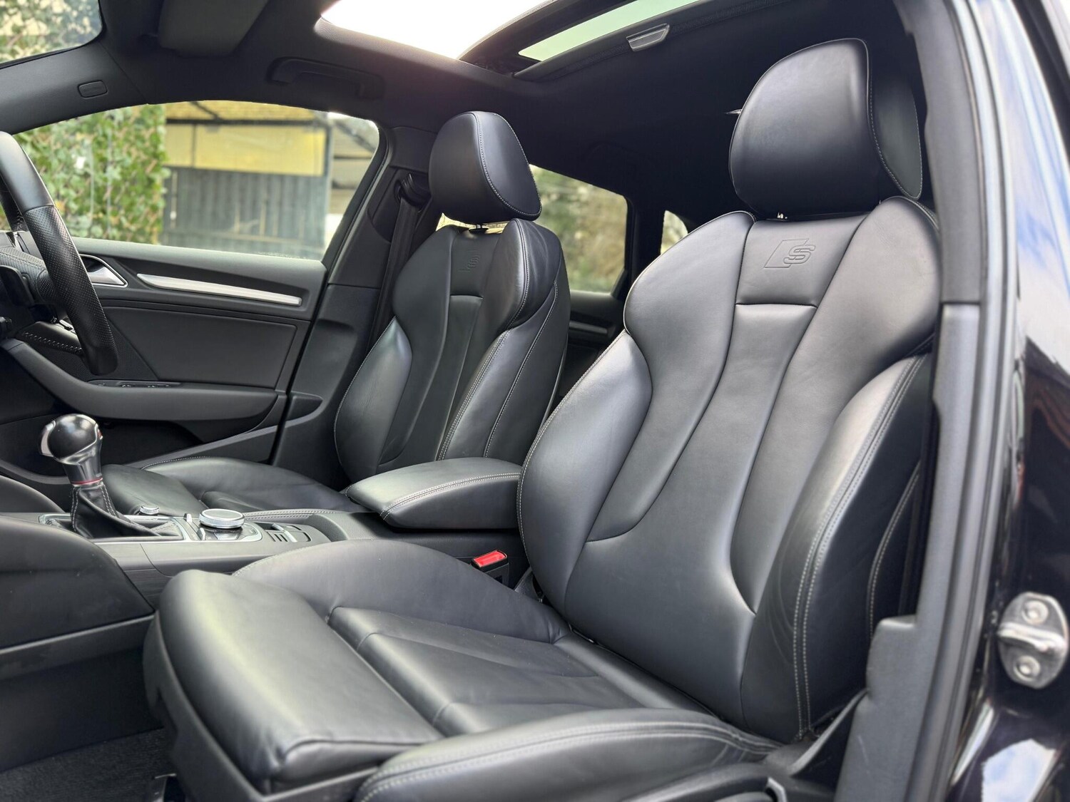 Used Audi A3 2016 for sale - 76886378: Photo 49