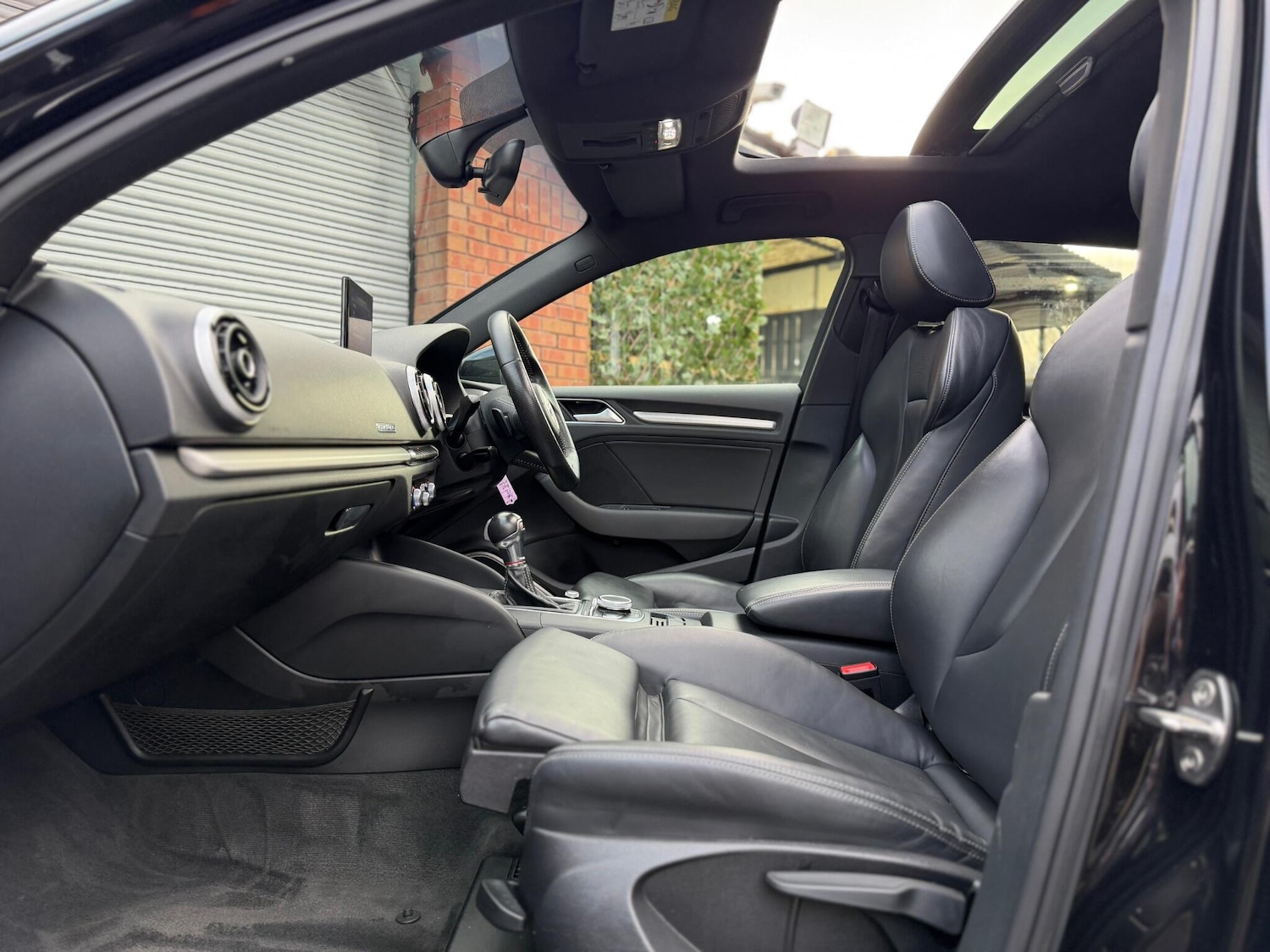 Used Audi A3 2016 for sale - 76886378: Photo 57