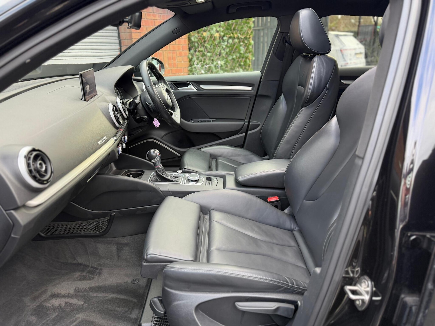 Used Audi A3 2016 for sale - 76886378: Photo 58