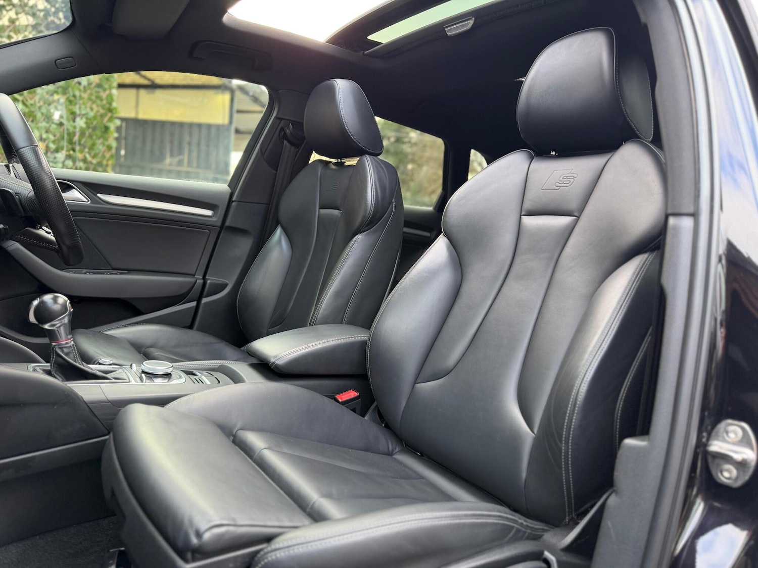 Used Audi A3 2016 for sale - 76886378: Photo 59