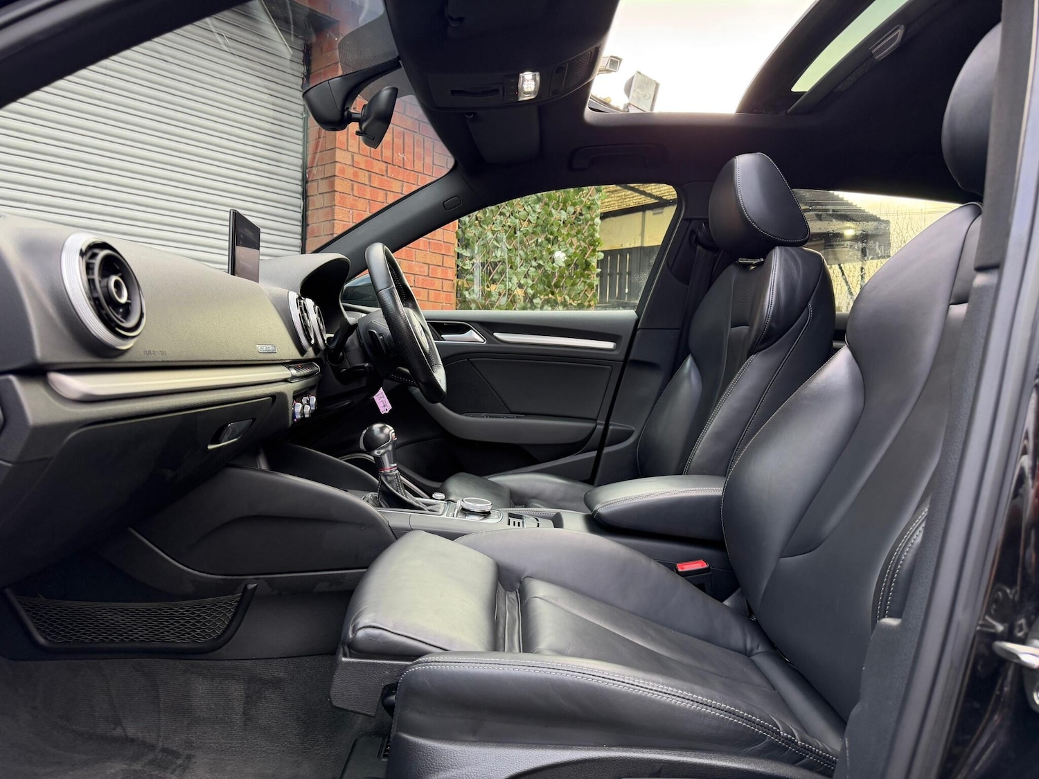 Used Audi A3 2016 for sale - 76886378: Photo 60