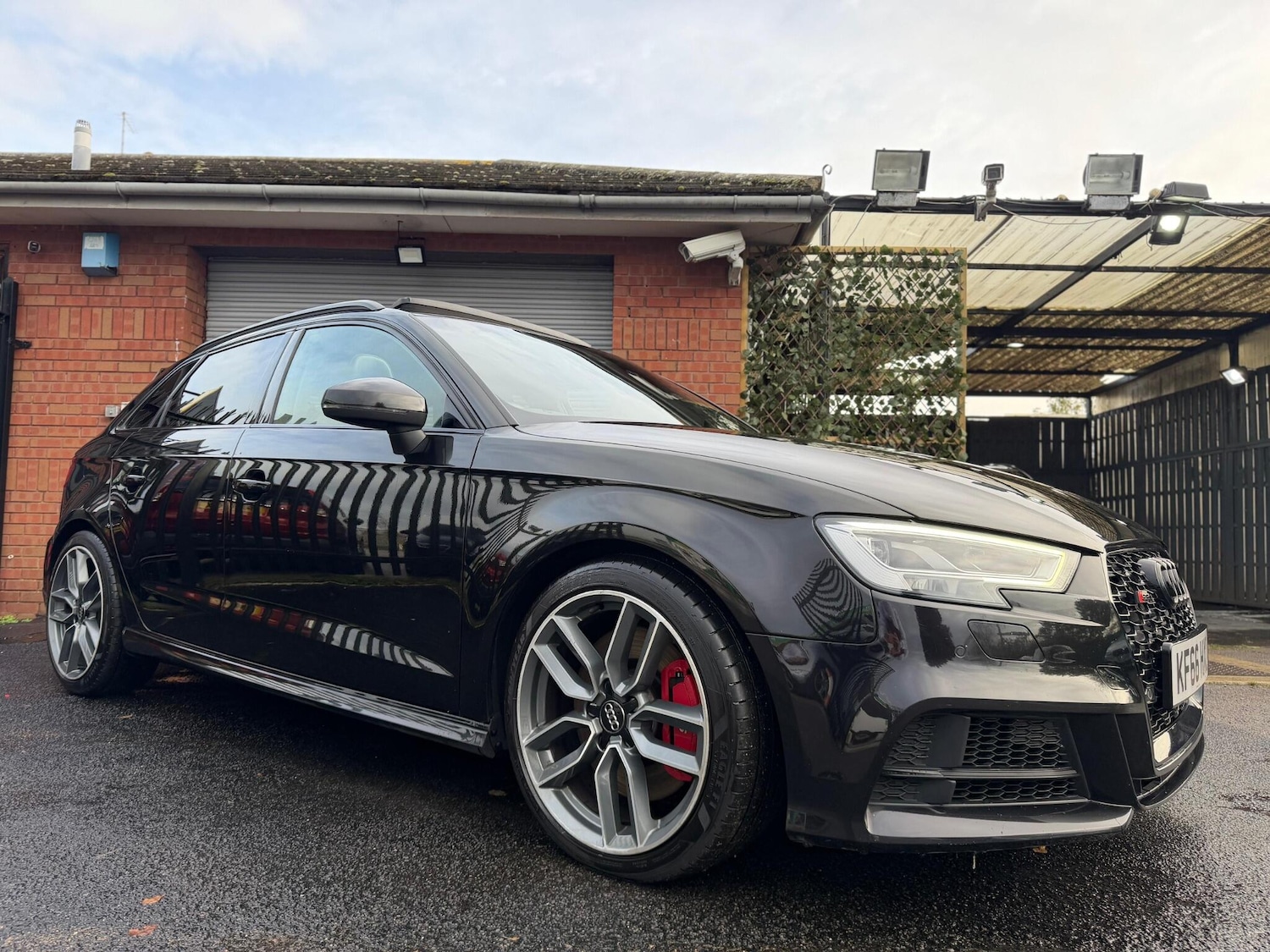 Used Audi A3 2016 for sale - 76886378: Photo 7