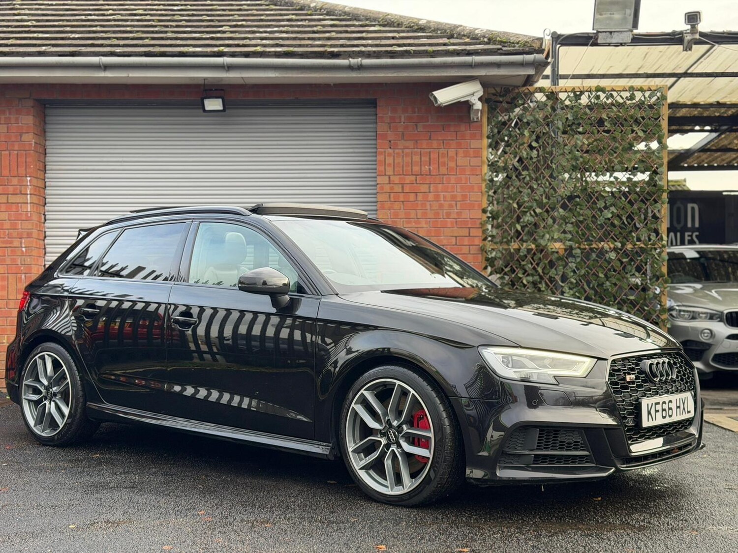 Used Audi A3 2016 for sale - 76886378: Photo 9