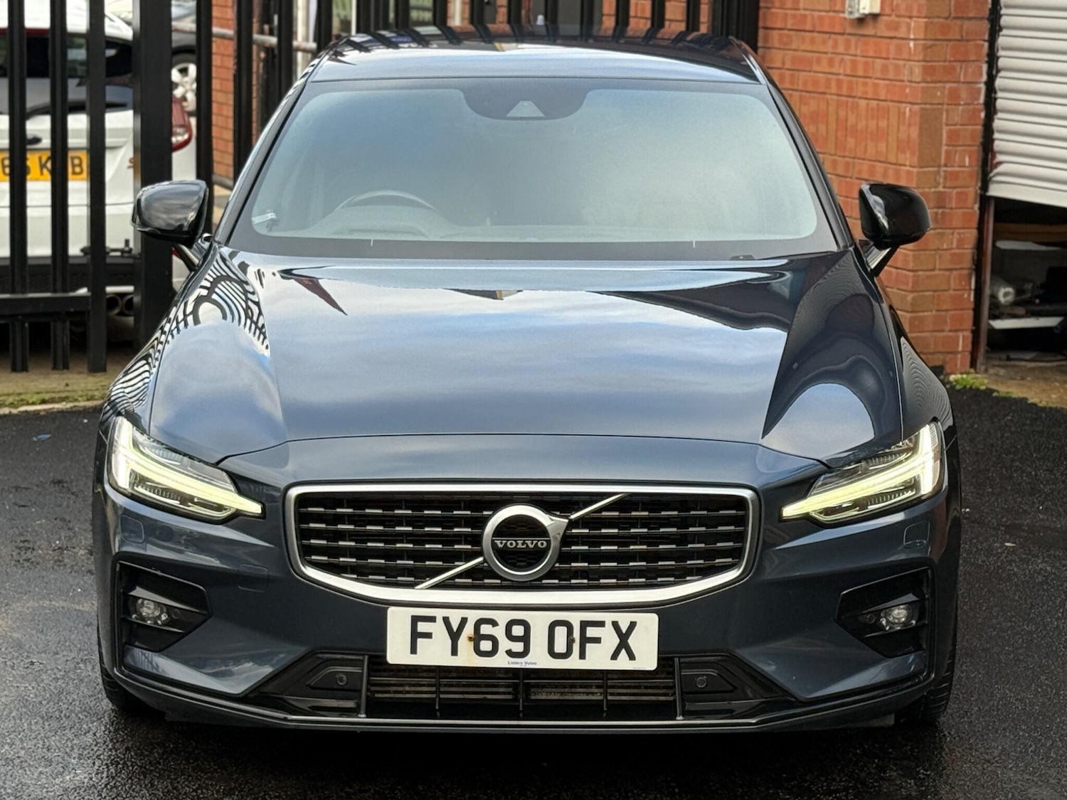 Used Volvo S60 2019 for sale - 76937383: Photo 10