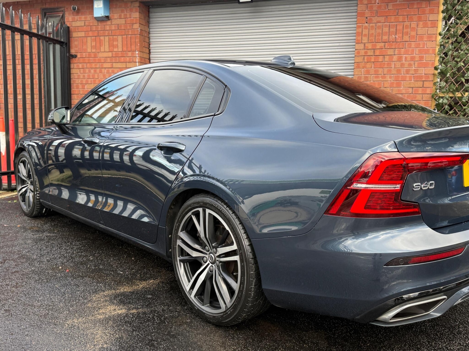 Used Volvo S60 2019 for sale - 76937383: Photo 15