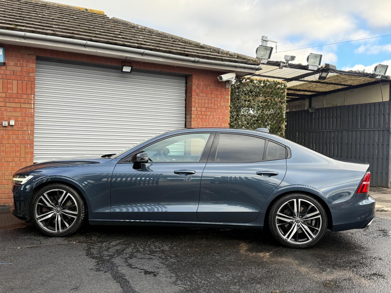 Used Volvo S60 2019 for sale - 76937383: Photo 16