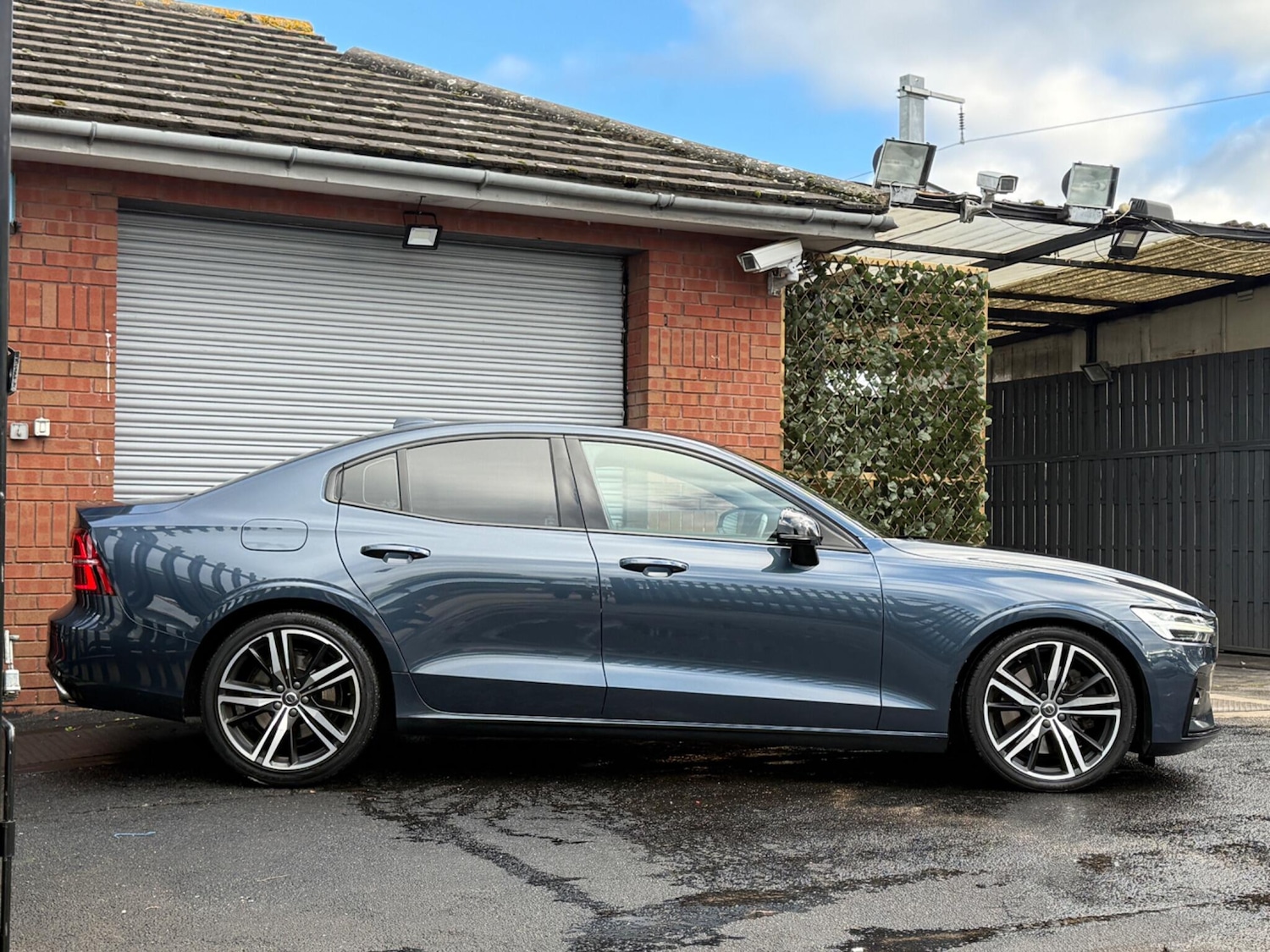 Used Volvo S60 2019 for sale - 76937383: Photo 19