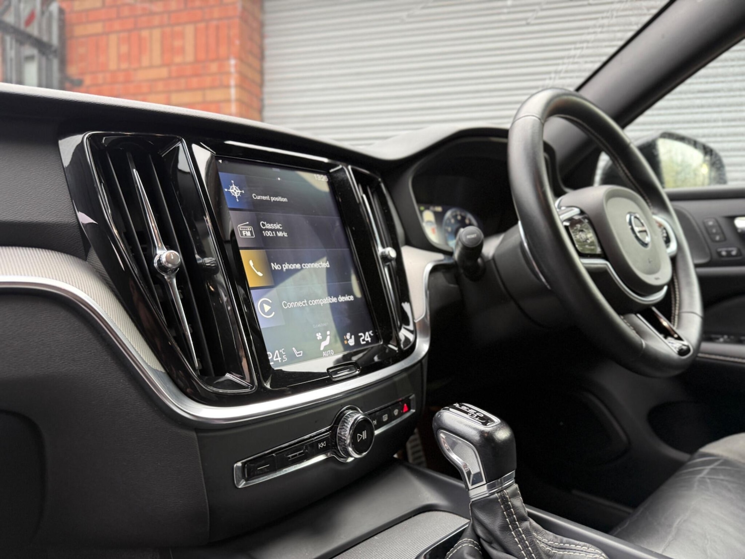 Used Volvo S60 2019 for sale - 76937383: Photo 23