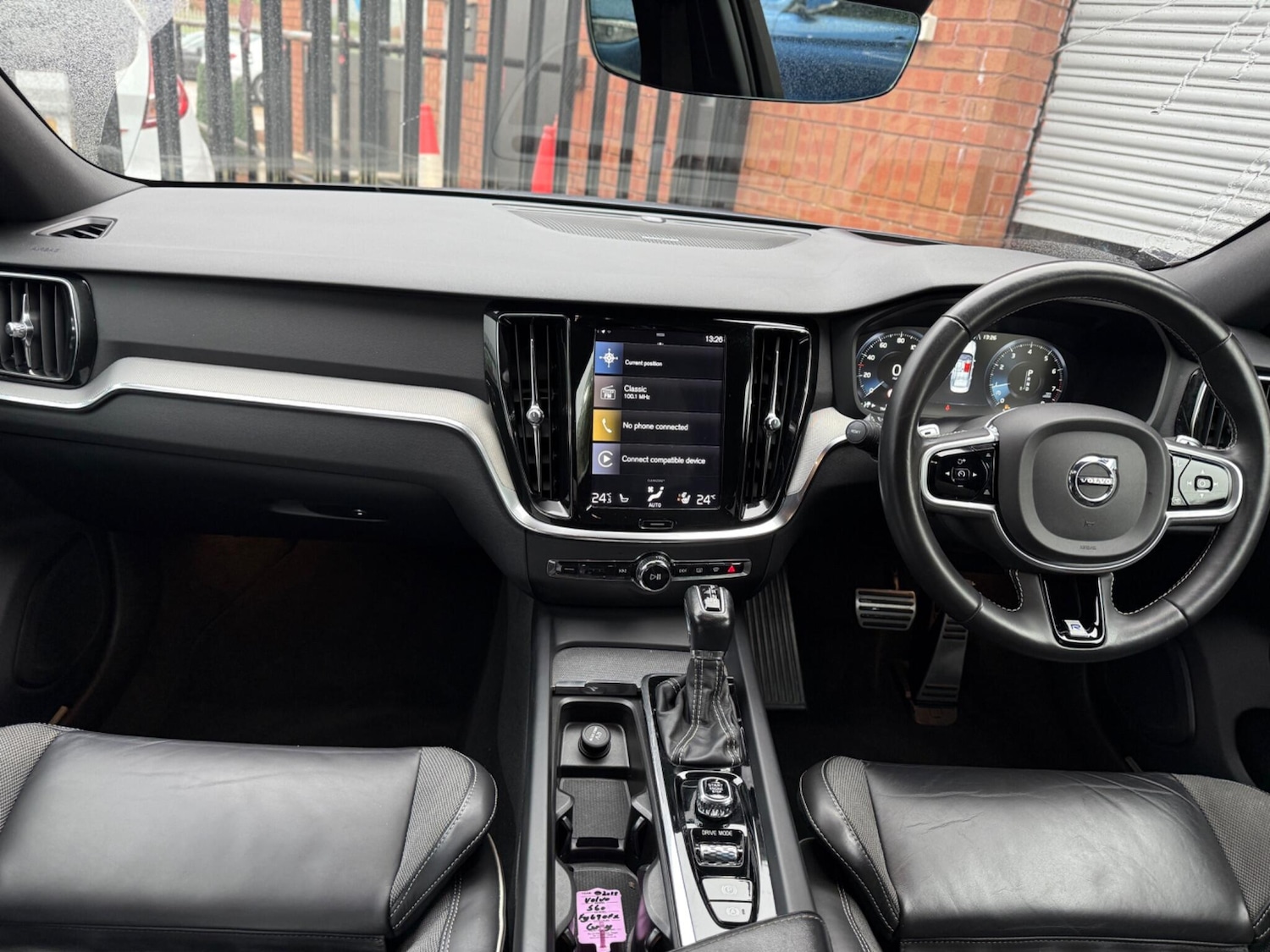 Used Volvo S60 2019 for sale - 76937383: Photo 25