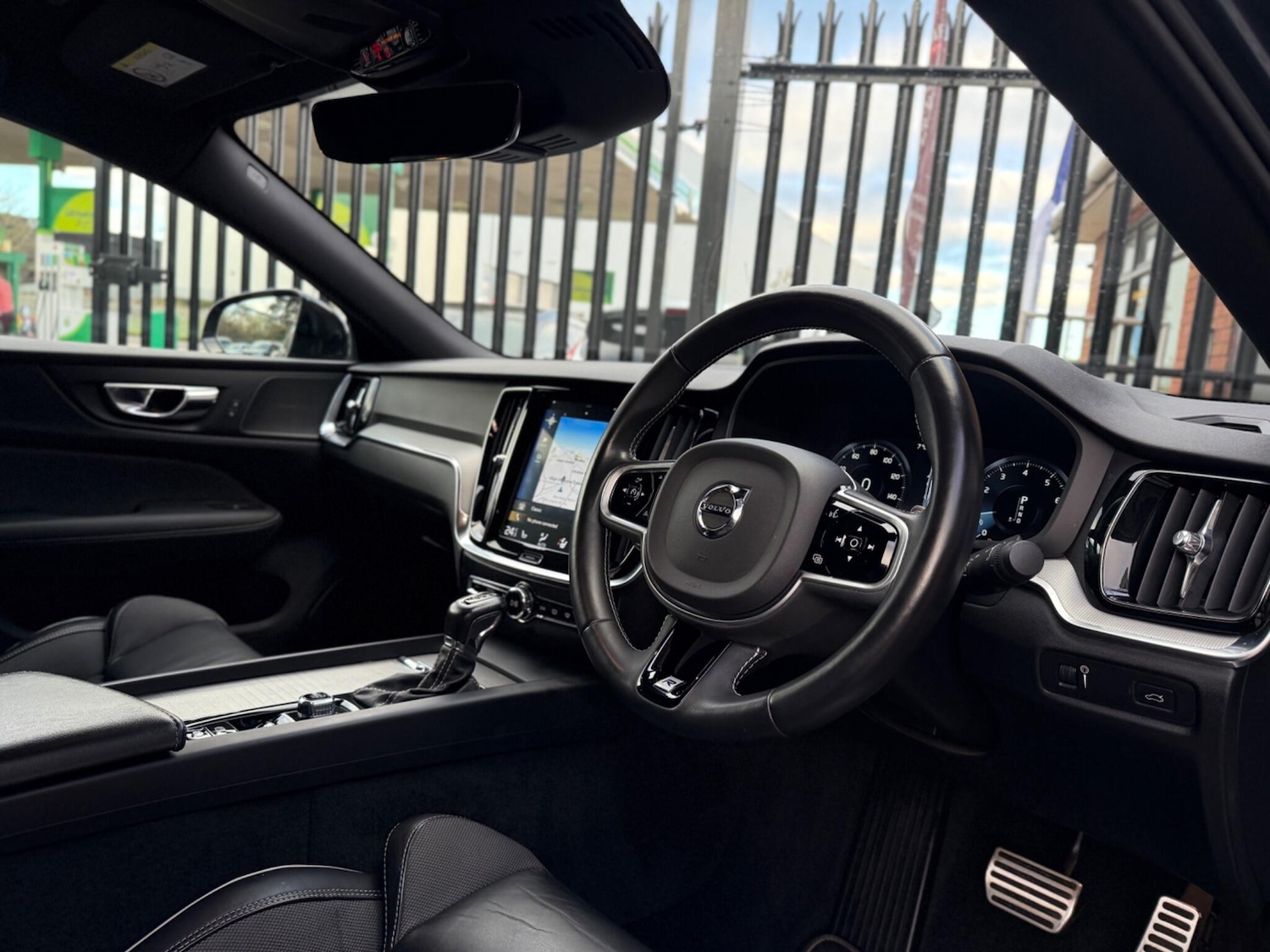 Used Volvo S60 2019 for sale - 76937383: Photo 27