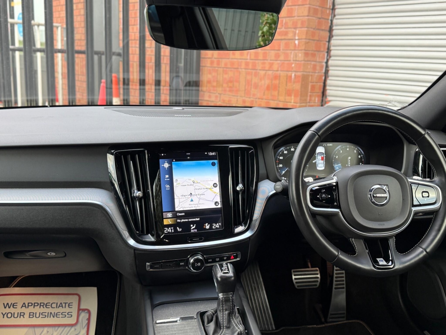 Used Volvo S60 2019 for sale - 76937383: Photo 28