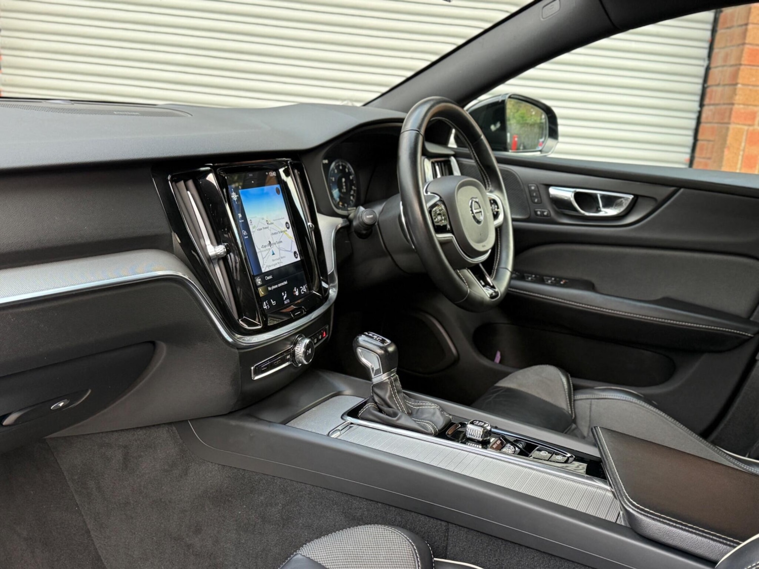 Used Volvo S60 2019 for sale - 76937383: Photo 29