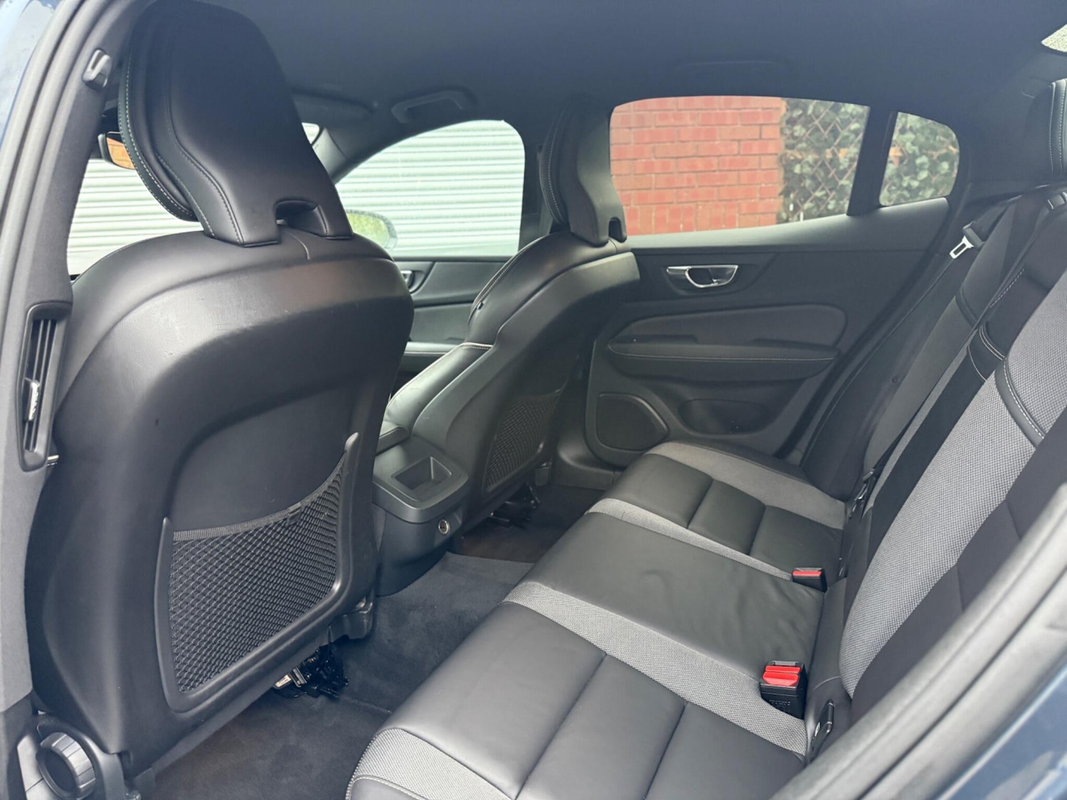 Used Volvo S60 2019 for sale - 76937383: Photo 33