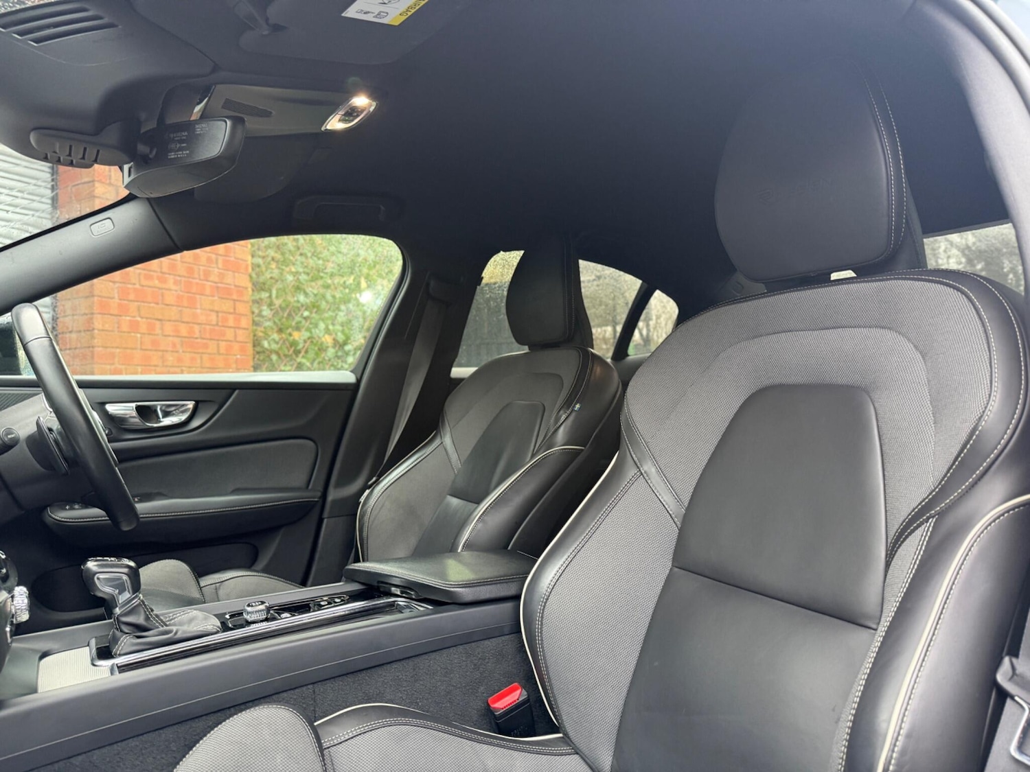 Used Volvo S60 2019 for sale - 76937383: Photo 43