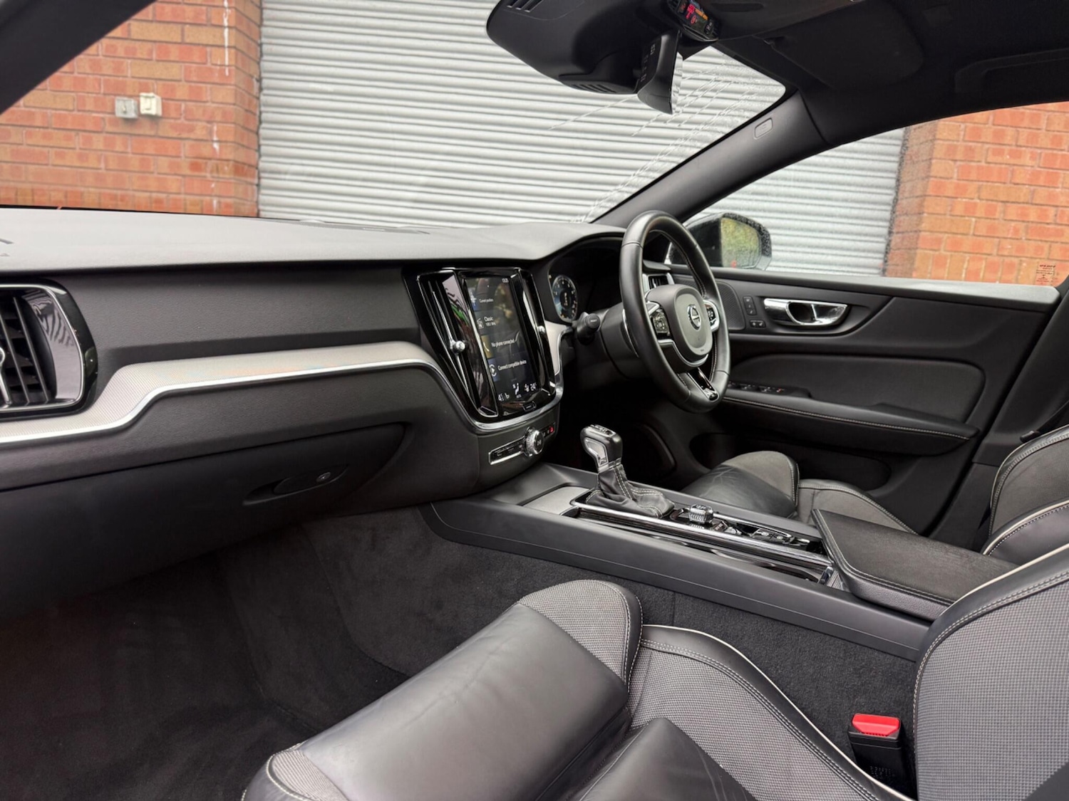 Used Volvo S60 2019 for sale - 76937383: Photo 46