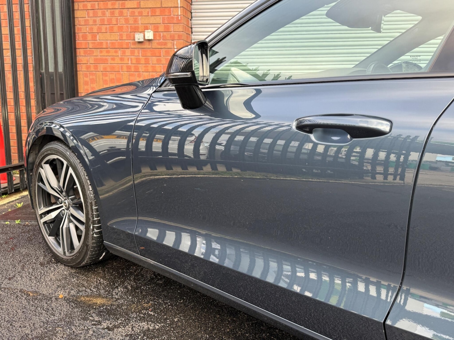 Used Volvo S60 2019 for sale - 76937383: Photo 47