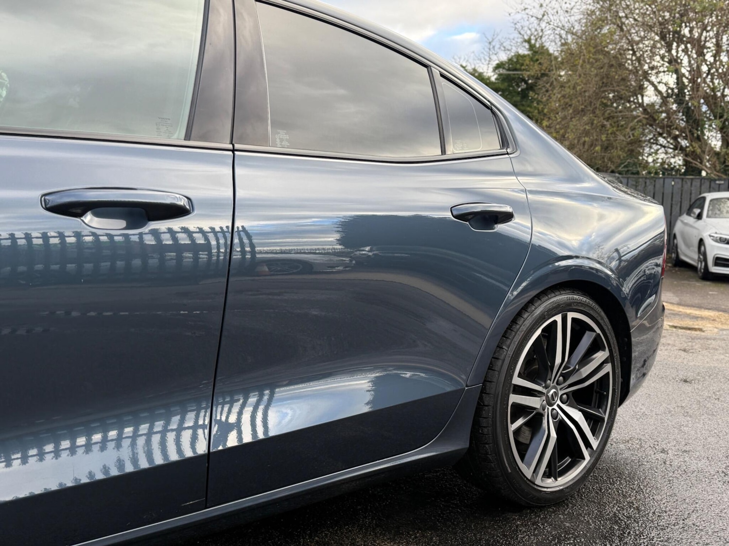 Used Volvo S60 2019 for sale - 76937383: Photo 48