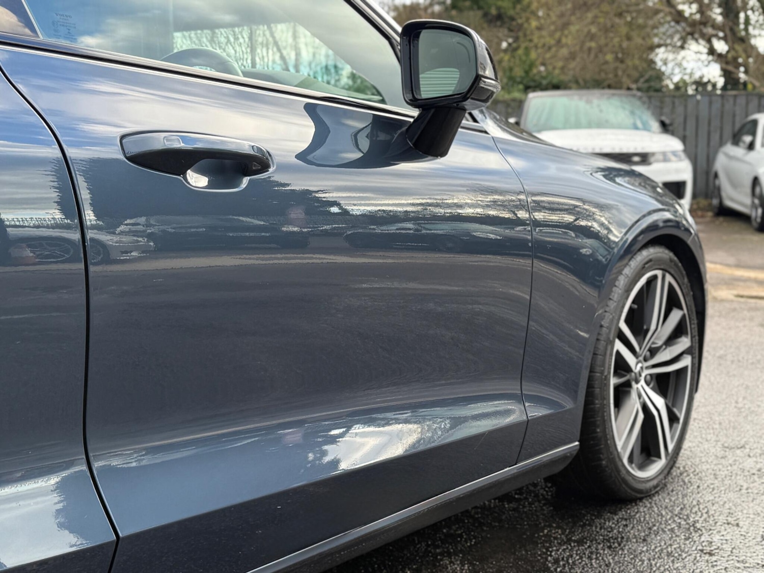 Used Volvo S60 2019 for sale - 76937383: Photo 49