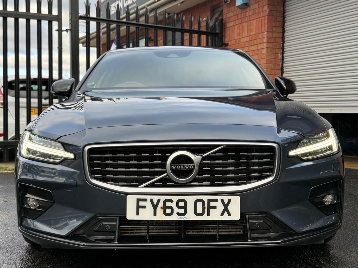 Used Volvo S60 2019 for sale - 76937383: Photo 6