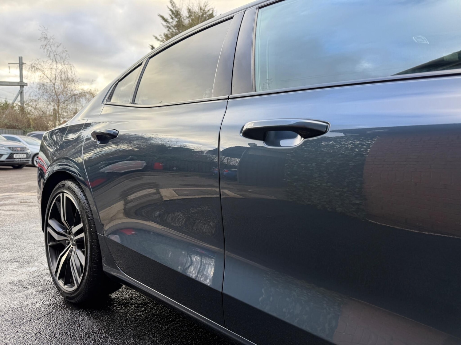Used Volvo S60 2019 for sale - 76937383: Photo 8