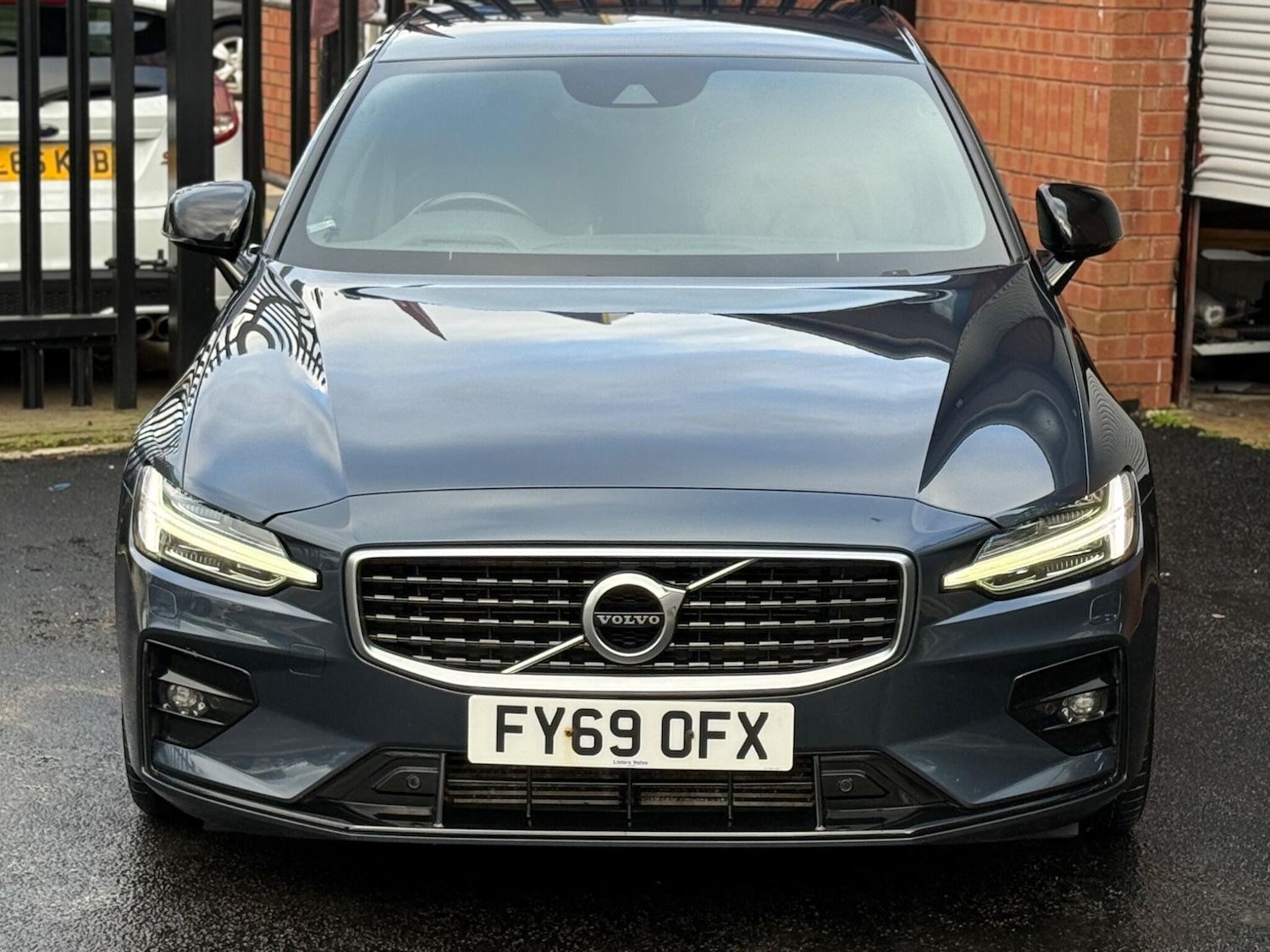 Used Volvo S60 2019 for sale - 76937383: Photo 9