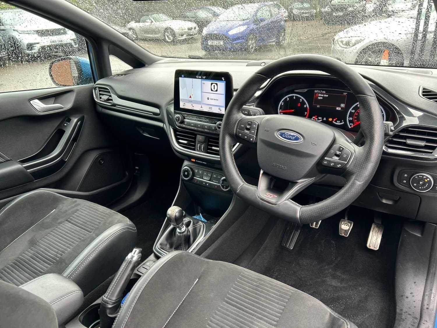 Vehicle 25