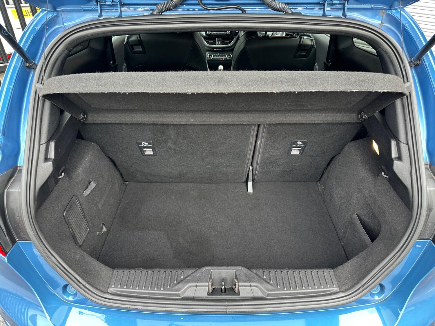 Used Ford Fiesta 2019 for sale - 75928186: Photo 33