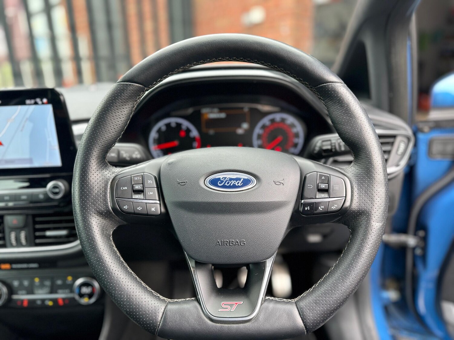 Used Ford Fiesta 2019 for sale - 75928186: Photo 34