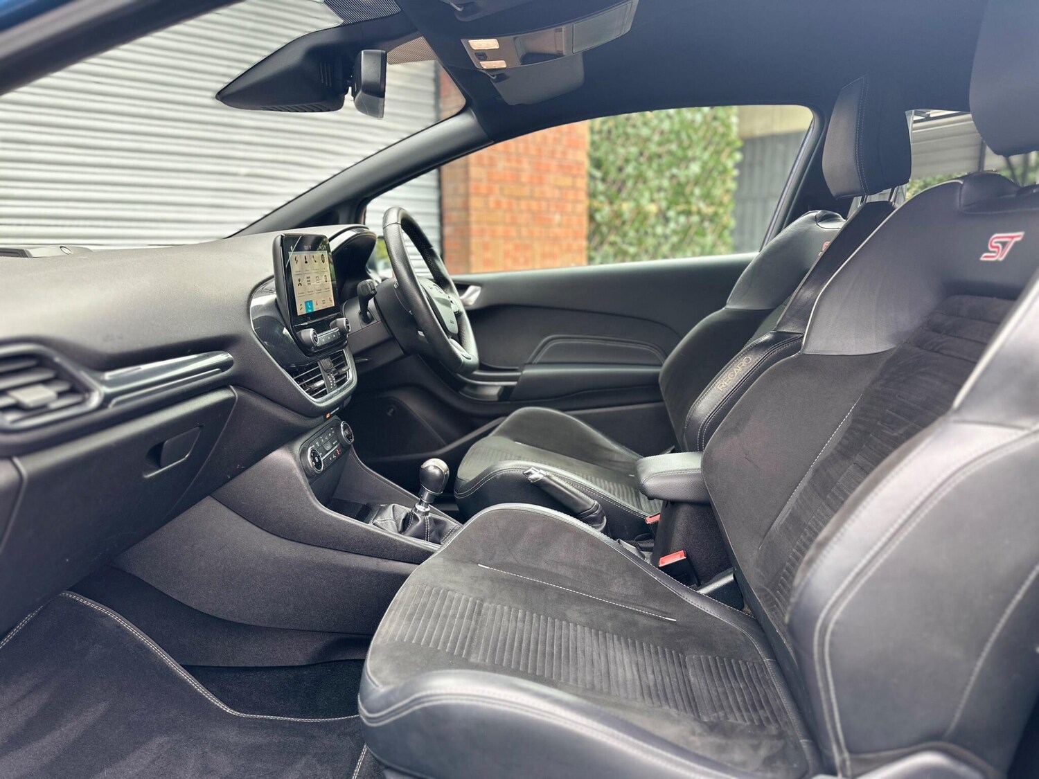 Used Ford Fiesta 2019 for sale - 75928186: Photo 36