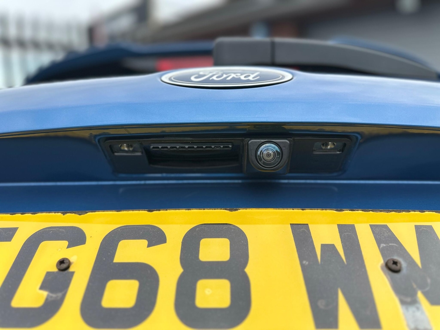 Used Ford Fiesta 2019 for sale - 75928186: Photo 38