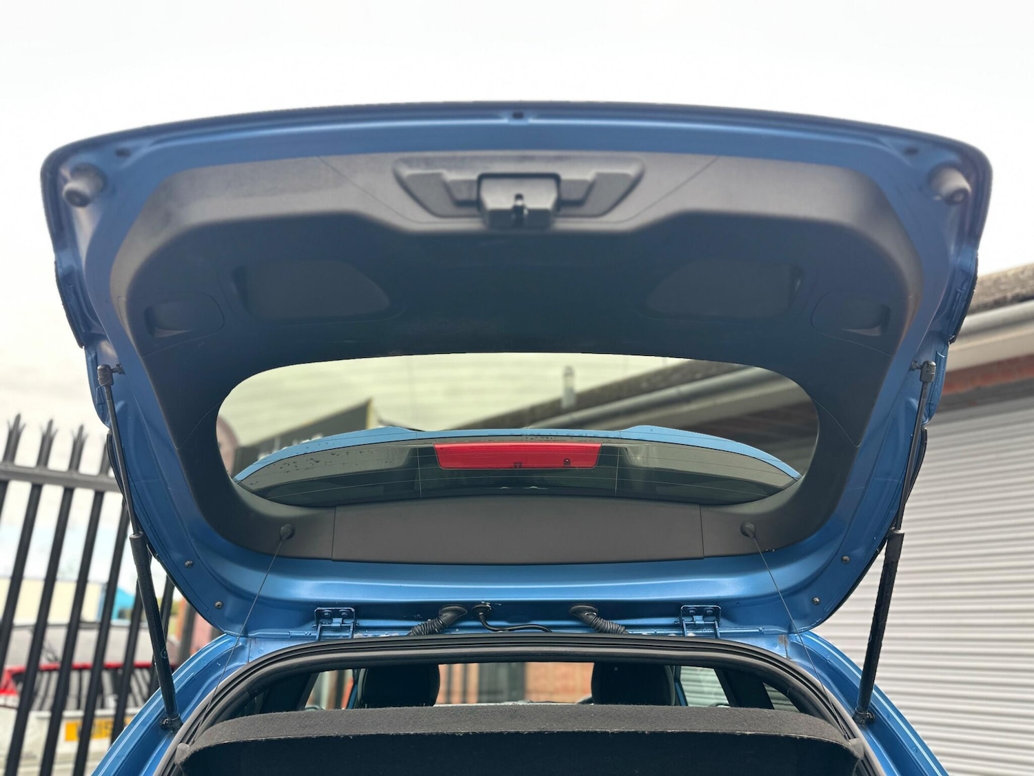 Used Ford Fiesta 2019 for sale - 75928186: Photo 39