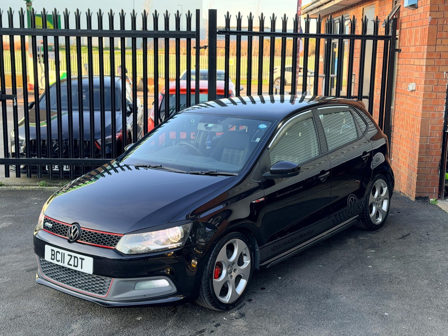 Used Volkswagen Polo 2024 for sale - 77646979: Photo 10