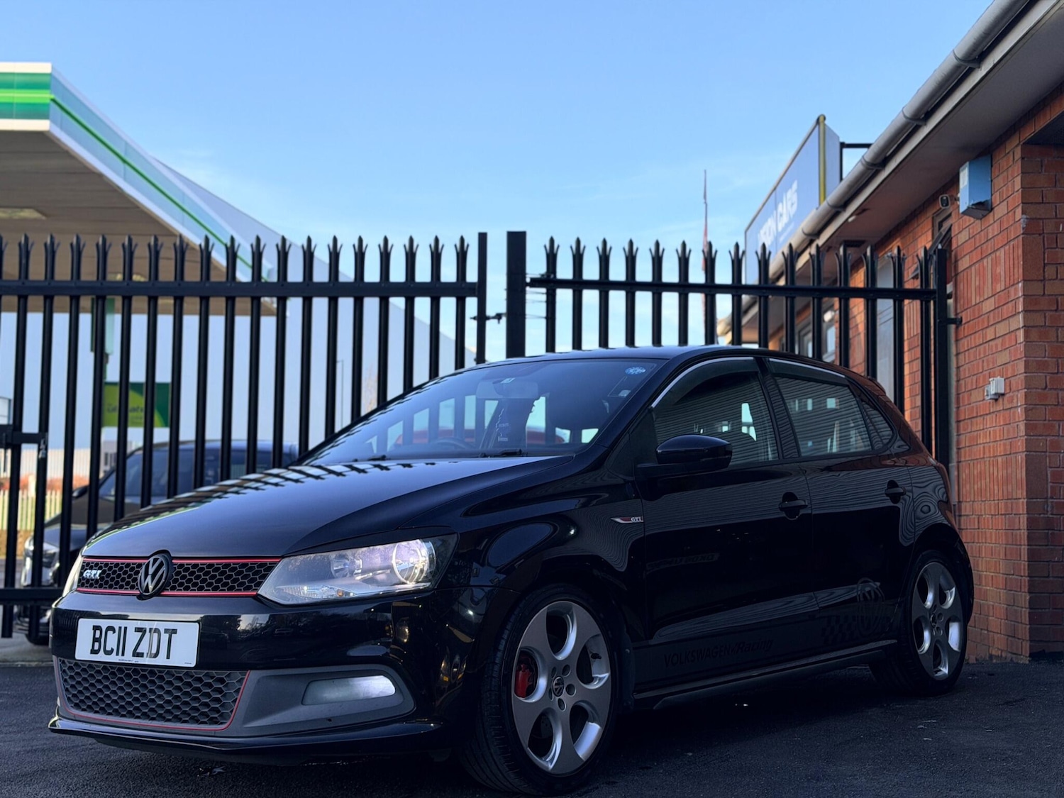 Used Volkswagen Polo 2024 for sale - 77646979: Photo 11