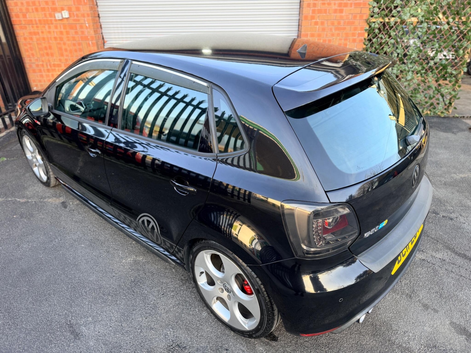 Used Volkswagen Polo 2024 for sale - 77646979: Photo 12