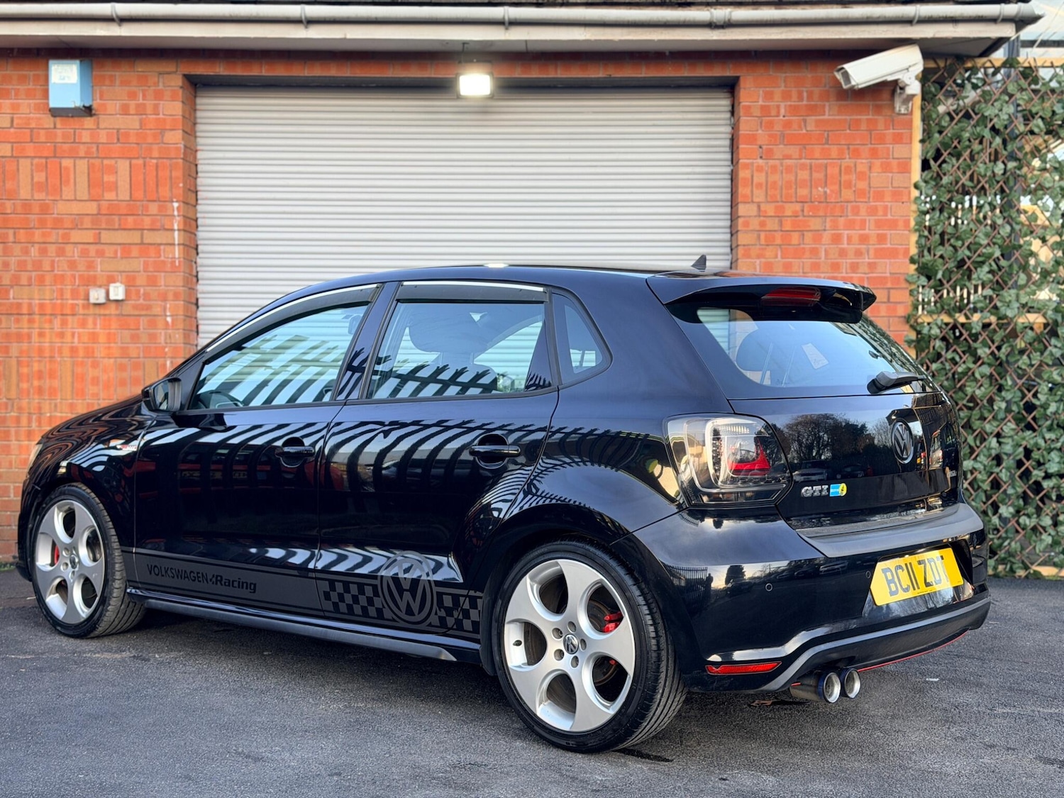 Used Volkswagen Polo 2024 for sale - 77646979: Photo 13