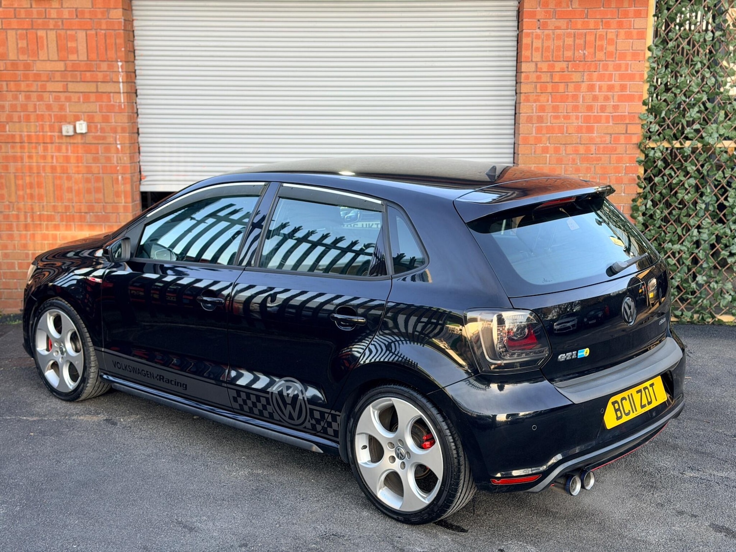 Used Volkswagen Polo 2024 for sale - 77646979: Photo 14